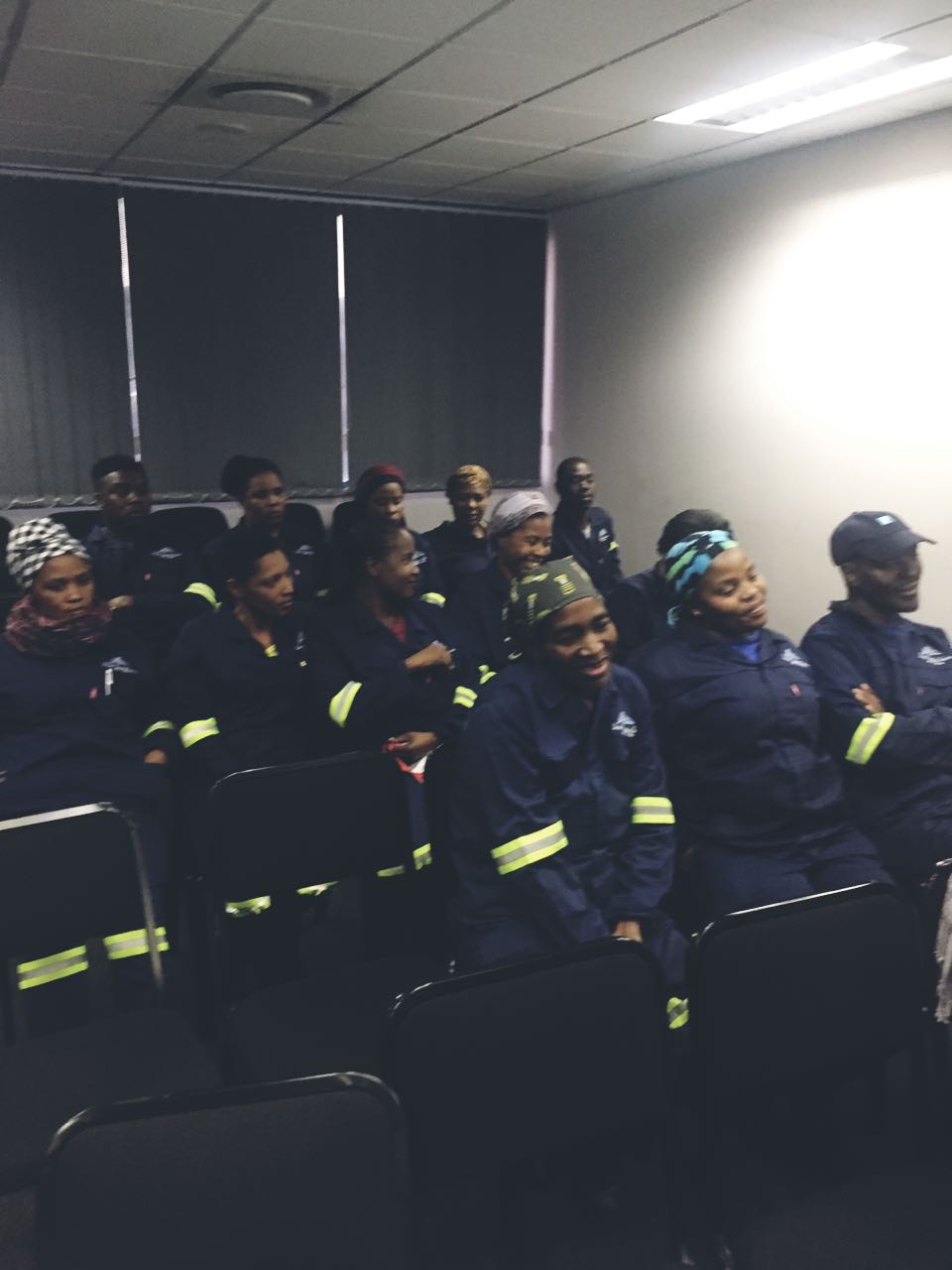 Zikhode Cleaning Services